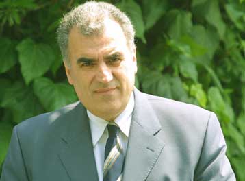 Τον έργο της ελληνικής προεδρίας στον τομέα της απασχόλησης παρουσίασε ο Δ.Ρέππας