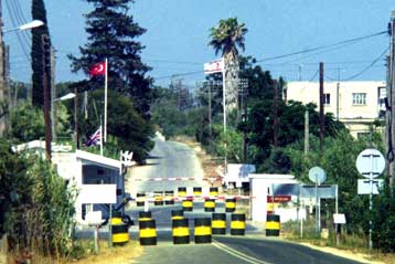 Εγκαλούνται οι Τουρκοκύπριοι για τα Στροβίλια από το Συμβούλιο Ασφαλείας του ΟΗΕ