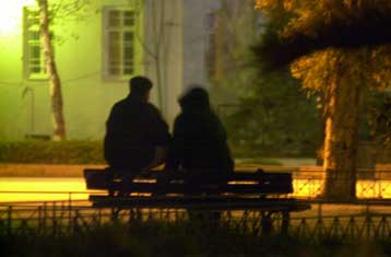 Οξύ πρόβλημα πορνείας εντοπίζει στην Ελλάδα έκθεση του Στέιτ Ντιπάρτμεντ