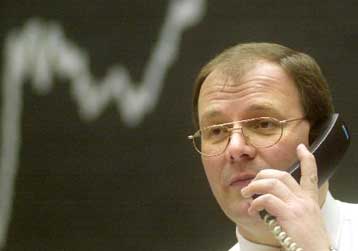 Κέρδη στα ευρωπαϊκά χρηματιστήρια την Πέμπτη