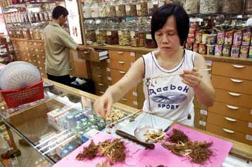 Αμφιλεγόμενο πείραμα ίσως υποστηρίζει τη θεωρία της ομοιοπαθητικής