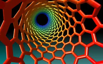 Ερευνητές υφαίνουν με νανοσωλήνες το ισχυρότερο νήμα του κόσμου