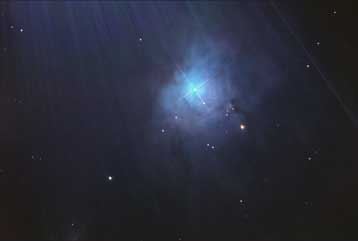 Το πιο επίπεδο άστρο που έχει παρατηρηθεί ποτέ προβληματίζει τους αστρονόμους