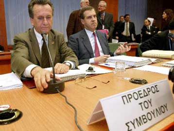 «Σκληρή μάχη» για τη νέα ΚΑΠ στο Λουξεμβούργο – Κέρδη για την Ελλάδα