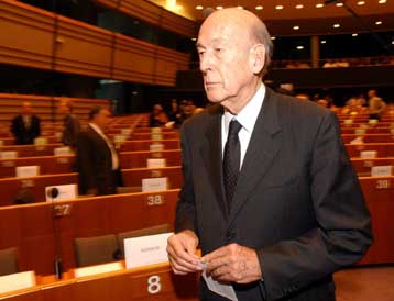 Διαφωνούν με τις θεσμικές μεταρρυθμίσεις που προωθεί η Συνέλευση 16 κράτη της ΕΕ