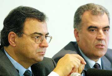 Μέτρα για την προστασία της απασχόλησης από το υπουργείο Οικονομίας