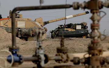 Αύξηση των αποθεμάτων πετρελαίου συνιστά η Διεθνής Επιτροπή Ενέργειας