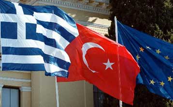 Υπέρ της Τουρκίας γέρνει η πλάστιγγα των διμερών εμπορικών συναλλαγών