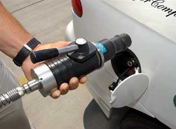 Η χρήση του υδρογόνου ως καύσιμου ίσως βλάπτει το στρώμα του όζοντος