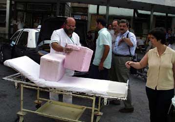 Και μέσω των ΚΕΠ θα μπορούν οι πολίτες να γίνονται δωρητές οργάνων και ιστών