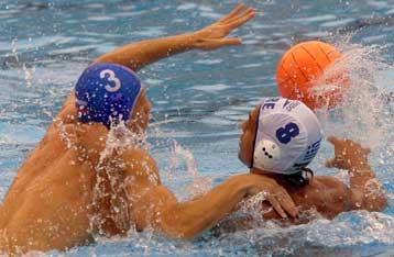 Ηττήθηκε η εθνική πόλο από τους Γερμανούς – Διεκδικεί την 7η θέση μαζί με τη Σλοβακία