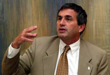 Απορρίπτει τη λύση-πακέτο για Αιγαίο και Κύπρο ο Τόμας Μίλερ