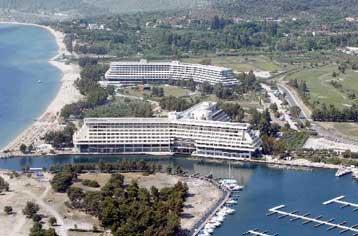 Οι προτεραιότητες της ελληνικής προεδρίας στο Ευρωπαϊκό Συμβούλιο στη Χαλκιδική