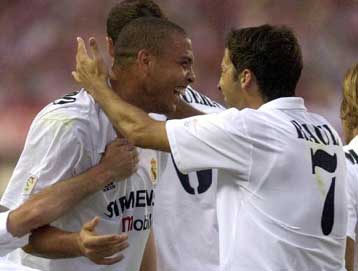 Μύρισε… τίτλος για την Ρεάλ στην primera division, 4-0 την συμπολίτισσα Ατλέτικο