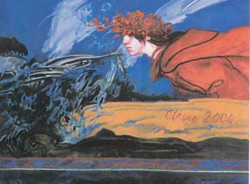 Οι Ολυμπιακοί Αγώνες και η πολιτιστική τους διάσταση στο Μουσείο Κυκλαδικής Τέχνης