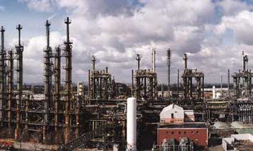 Αυξήθηκε η βιομηχανική παραγωγή στην ευρωζώνη τον Απρίλιο