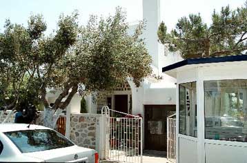 Στο σπίτι της επέστρεψε η Νατάσα Καραμανλή μαζί με τα δίδυμα μωρά της