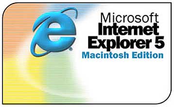 H Microsoft εγκαταλείπει την έκδοση του Internet Explorer για Macintosh