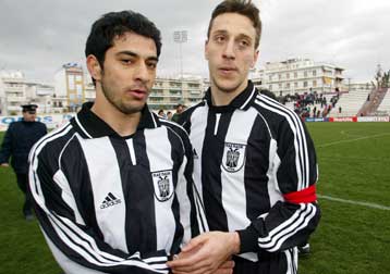 Για τις 24 Ιουνίου αναβλήθηκε η απόφαση για τον Καφέ