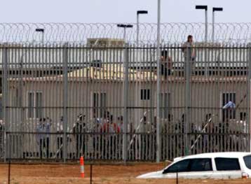 Για την κλοπή πίνακα του Νταλί κατηγορούνται τέσσερις φύλακες του Rikers Island