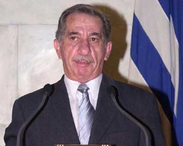 Ικανοποίηση στη Λευκωσία για το κείμενο των συμπερασμάτων της Συνόδου της Θεσσαλονίκης
