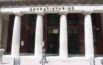 Κέρδη 11,8% σημειώνει το Χρηματιστήριο από τις αρχές του έτους