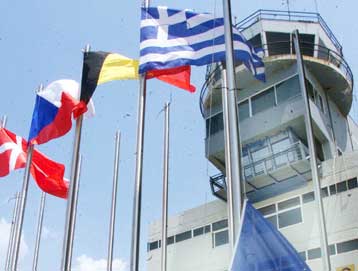 Αυξημένα τα μέτρα ασφαλείας εν όψει της Συνόδου και ανησυχίες της ΕΛ.ΑΣ. για επεισόδια