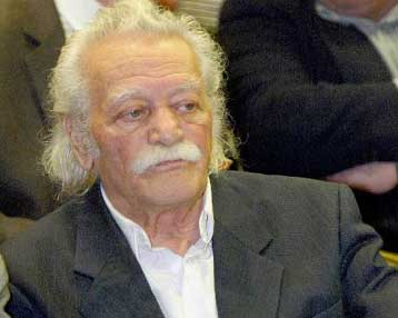 Τμήμα του παγκόσμιου επαναστατικού κινήματος η 17Ν υποστήριξε μάρτυρας-Κατάθεση Γλέζου