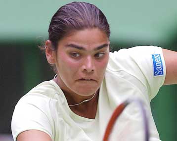 Η Ελένα Κάστανιτς αντίπαλος της Δανιηλίδου στον πρώτο γύρο του Γουίμπλετον