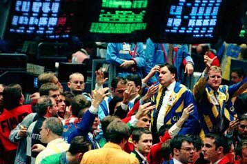 Σε αρνητικό έδαφος τα ευρωπαϊκά χρηματιστήρια την Τετάρτη – Υποχωρεί το ευρώ