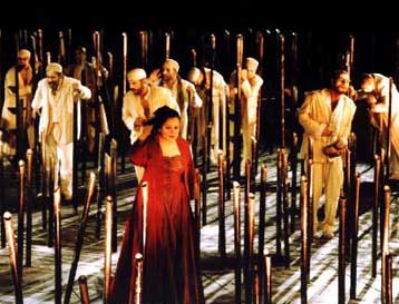 Δύο διακρίσεις για την Ελλάδα στη Διεθνή Έκθεση Σκηνογραφίας