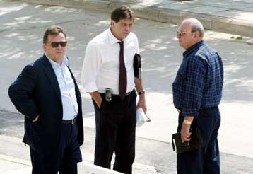 Παραμένει επικεφαλής της διοίκησης του ΠΑΟΚ ο Βασίλης Σεργιαννίδης