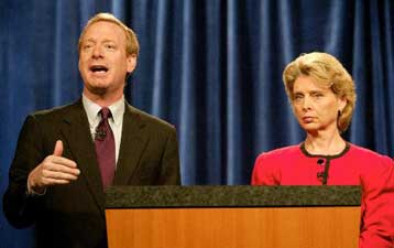 Μηνύσεις για την αποστολή παραπλανητικών μηνυμάτων στο MSN κατέθεσε η Microsoft