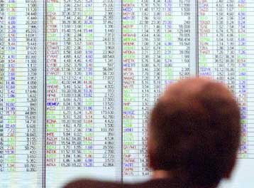 Με απώλειες 0,23% έκλεισε το Χρηματιστήριο την Τετάρτη