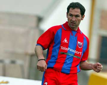 Μεταγραφικός στόχος ο Φερεκίδης για το «τριφύλλι»