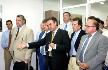 Επεισόδια στην ΕΠΟ για την έφεση του ΠΑΣ Γιάννινα