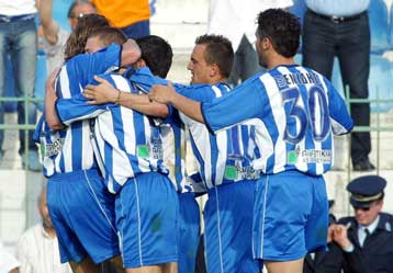 Στον Πολωνό Μίροσλαβ Σνάουτσνερ απέκτησε ο Ηρακλής