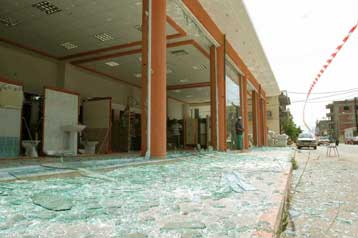 Σε επαγρύπνηση οι επιστήμονες μετά τις νέες σεισμικές δονήσεις στα Ψαχνά Εύβοιας
