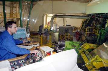 Βελτιώθηκε το οικονομικό κλίμα το Μάιο – Αισιοδοξία για τη συνέχεια