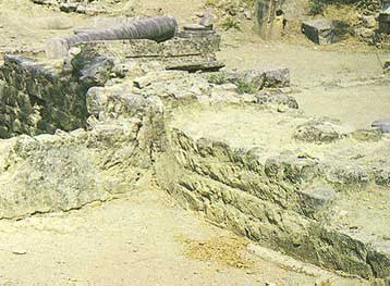 «Ορατή» για τους επιστήμονες η υπόγεια αρχαία Λευκάδα