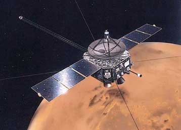 Σε κρίσιμη φάση το ταξίδι του ιαπωνικού σκάφους Nozomi προς τον Αρη