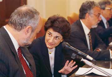 Την καταβολή αποζημίωσης στην Τ.Λοϊζίδου τον προσεχή Οκτώβριο ανακοίνωσε η Τουρκία