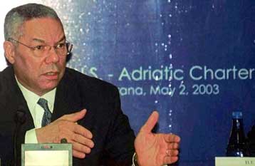 Η Αλβανία επικύρωσε τη συμφωνία για τη μη παραπομπή Αμερικανών στο ΔΠΔ