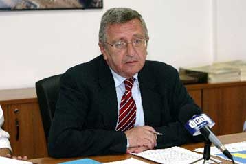 Έως το 2008 επαρκεί το νερό για τις ανάγκες του Λεκανοπεδίου