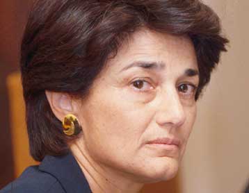 Ικανοποίηση και επιφυλάξεις στη Λευκωσία για την απόφαση αποζημίωσης της Τ.Λοϊζίδου
