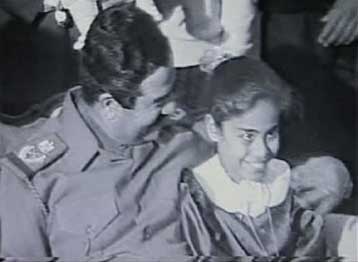 Ειδική δύναμη με αποστολή τον εντοπισμό του Σαντάμ Χουσεΐν συστάθηκε από τις ΗΠΑ