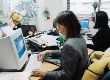 Από την 1η Ιανουαρίου 2005 η υποχρεωτική εφαρμογή των Διεθνών Λογιστικών Προτύπων