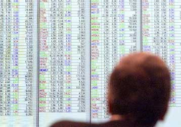Πτωτικές τάσεις στο Χρηματιστήριο την Παρασκευή
