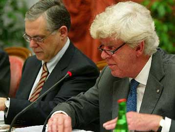 Φόβοι για αποπληθωρισμό στη Γερμανία –  Απογοητευτικές προβλέψεις για Γαλλία