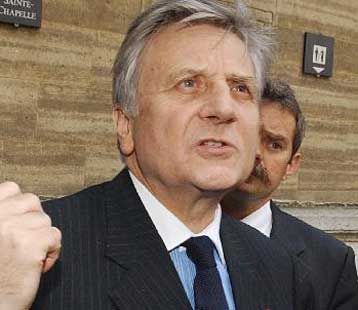 Τον Οκτώβριο οι αποφάσεις για την προεδρία της ΕΚΤ – Γαλλικές πιέσεις για τον Τρισέ